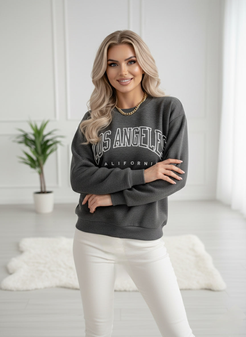 Los Angeles Sweatshirt