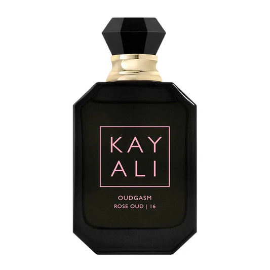 Kayali Oudgasm Rose Oud | 16 (Unisex)