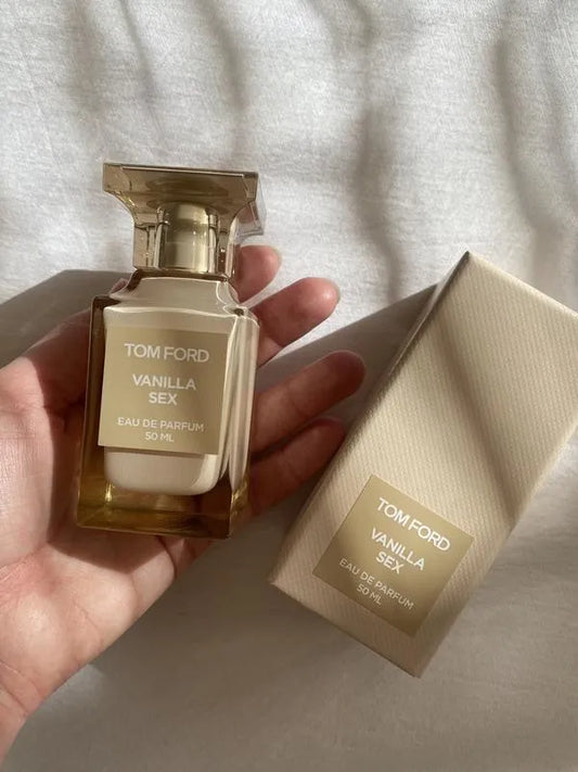 Vanilla Tom Ford for women and men