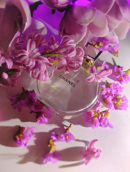 Chance Chanel Eau Tendre EDP