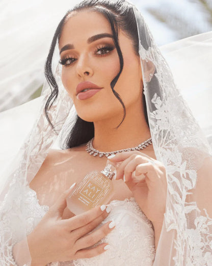 Kayali The Wedding Silk Santal 36 – EDP for Women