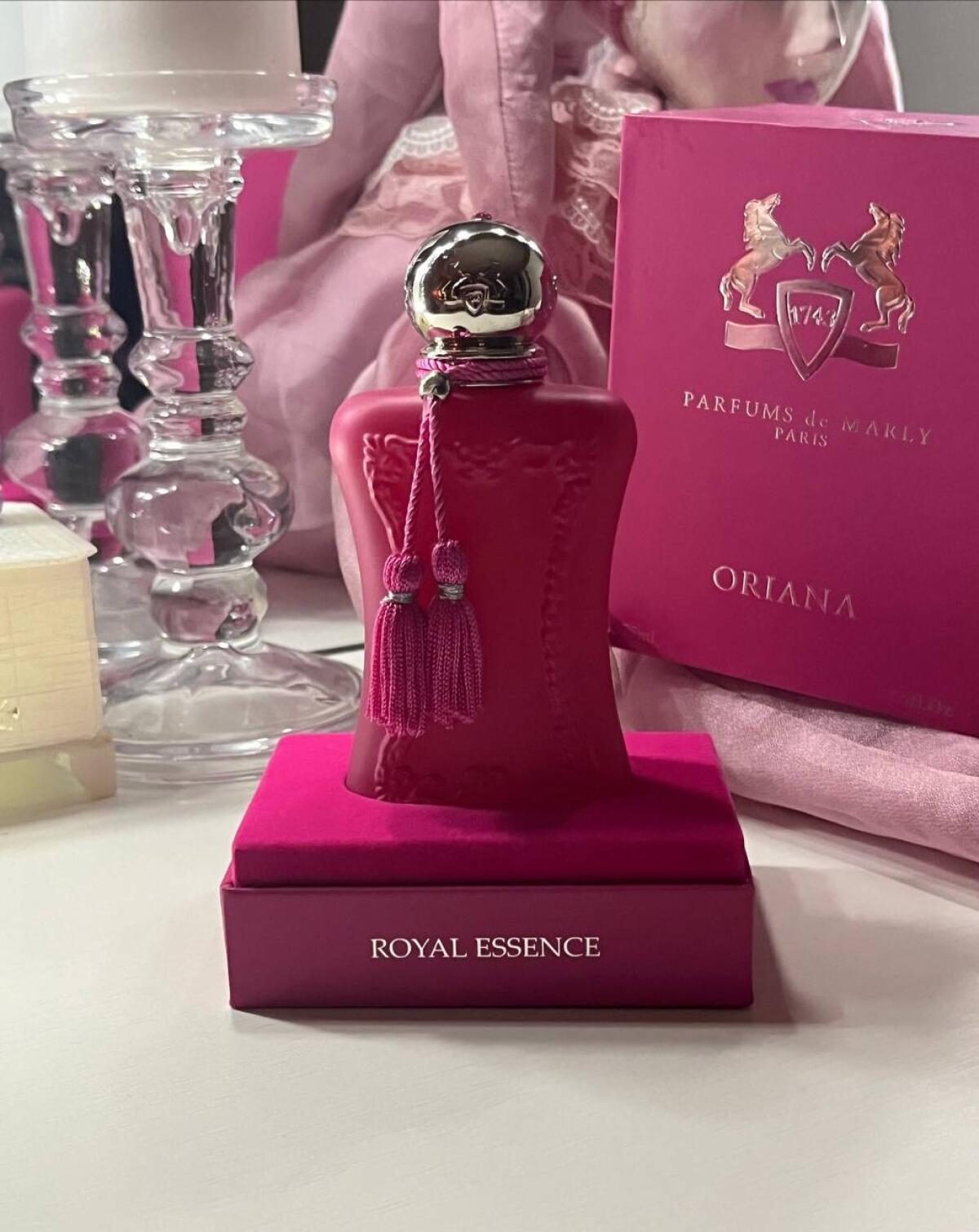 Oriana by Parfums de Marly EDP